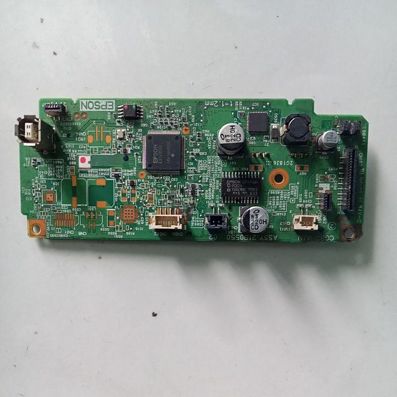 Mainboard Board Motherboard Epson L1110 Mobo printer Epson L1110