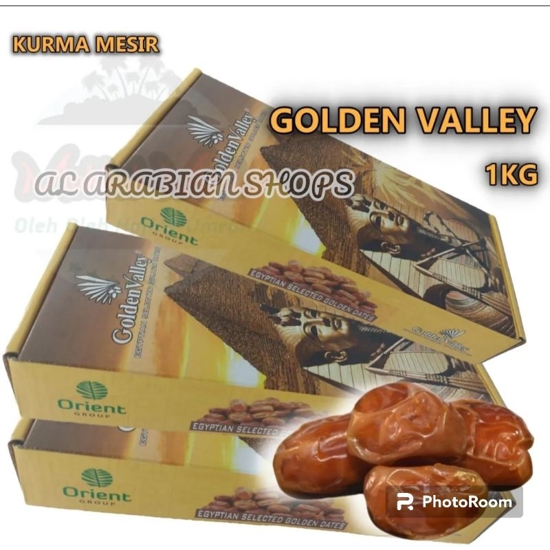 

KURMA MESIR GOLDEN VALEY/MESIR ROYAL VALEY/KURMA KHALAS