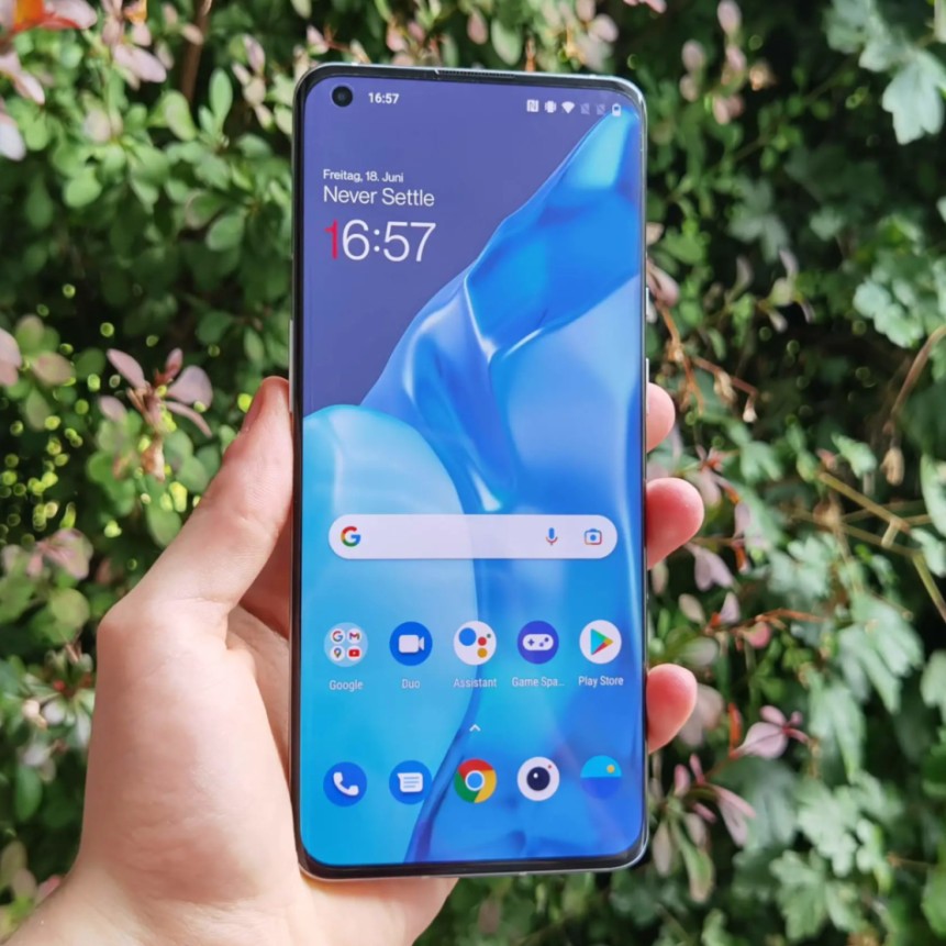 ONEPLUS 9 PRO SECOND ORIGINAL