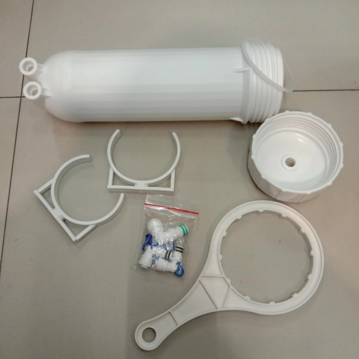 Housing membran ro 500 gpd / Housing membrane 400gpd 3013-3012