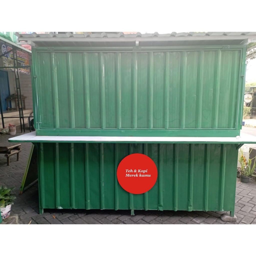 

Paket Bisnis Es Teh Jumbo kekinian