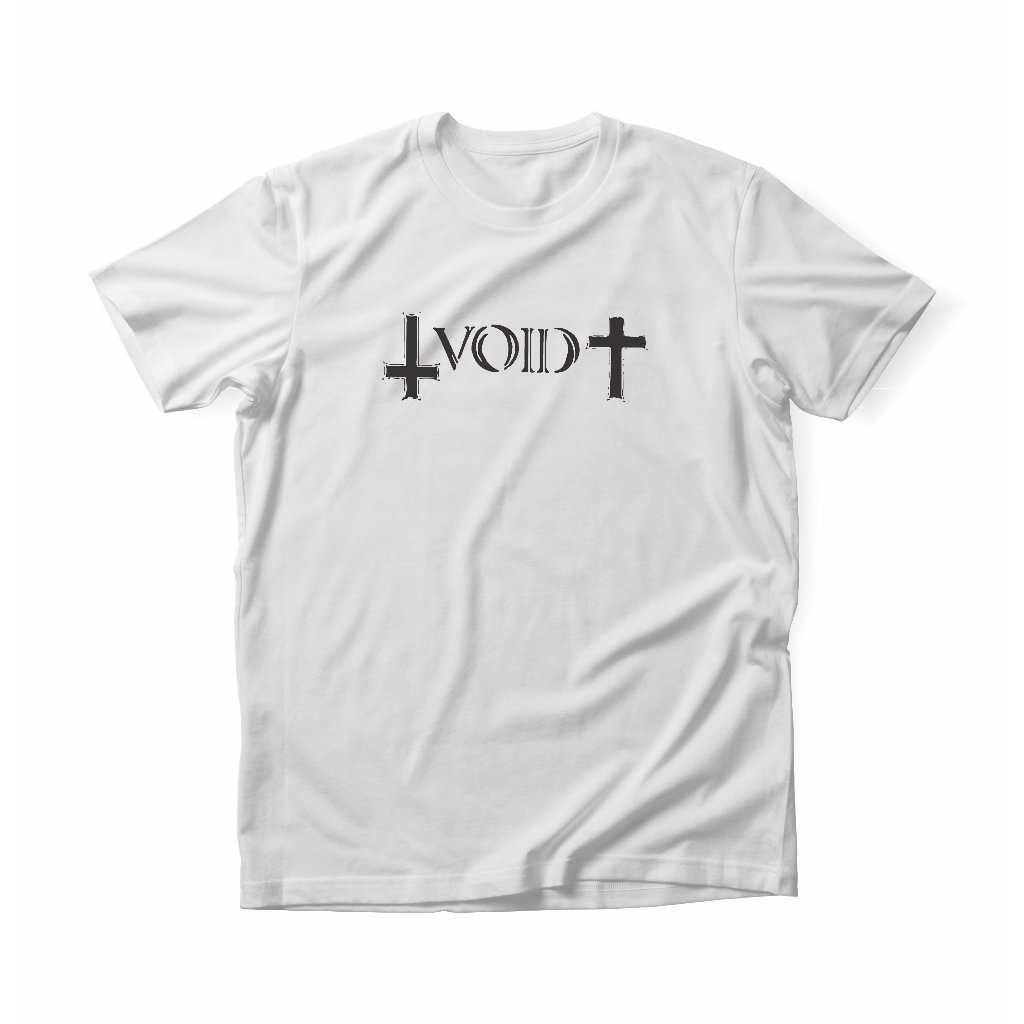 Kaos Band Hardcore Void