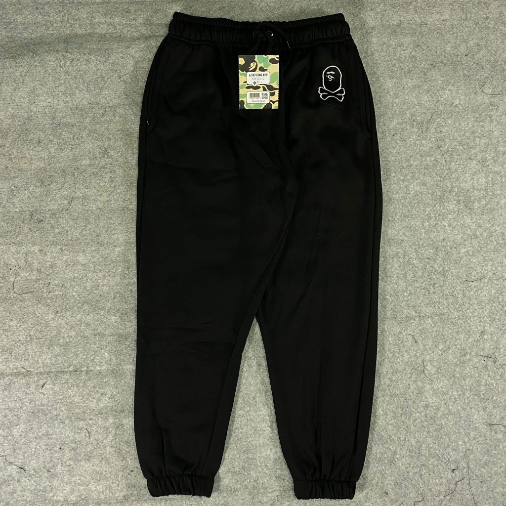 Celana Jogger Panjang Bape Premium