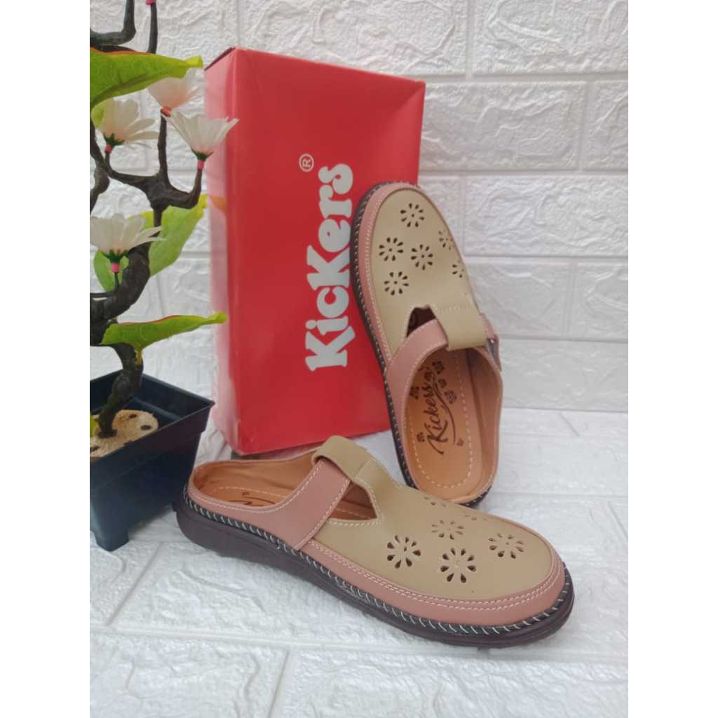 SEPATU SANDAL WANITA TERBARU / SEPATU SANDAL WANITA KEKINIAN