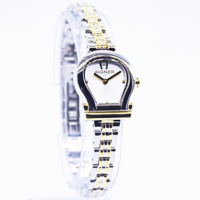 Jam Tangan Wanita Aigner Tivoli Due AGW.258001 ORIGINAL Garansi Resmi