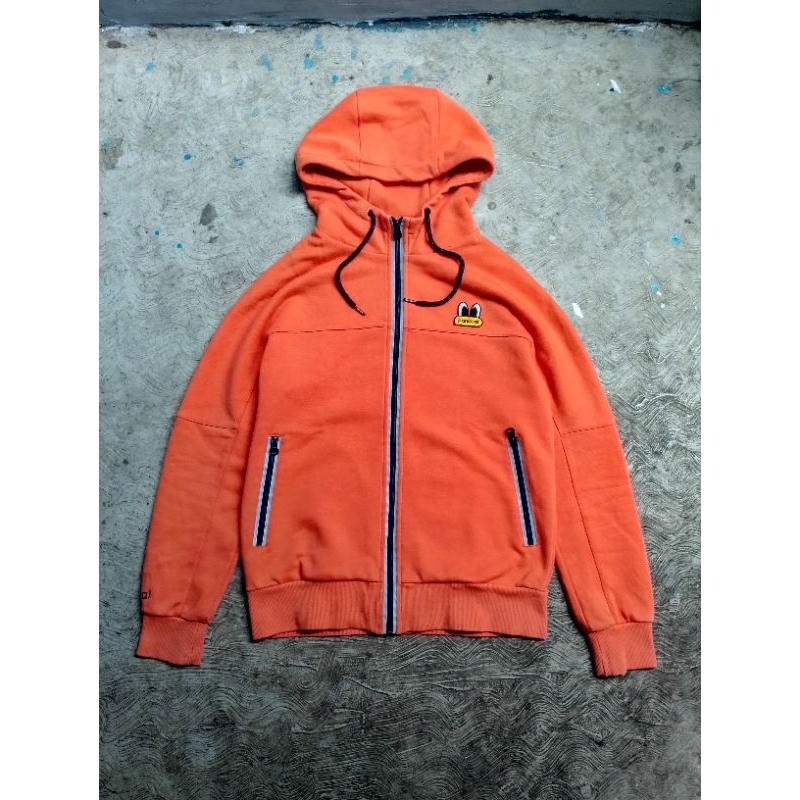 HODIE ZHIPER PANCOAT ORIGINAL