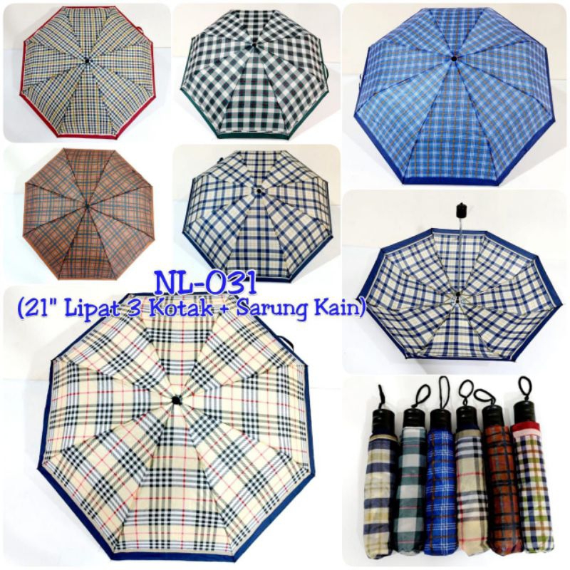 payung lipat nagoya