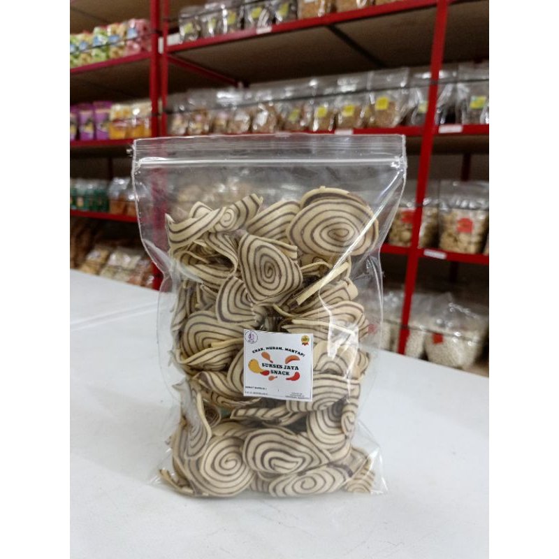

KUPING GAJAH