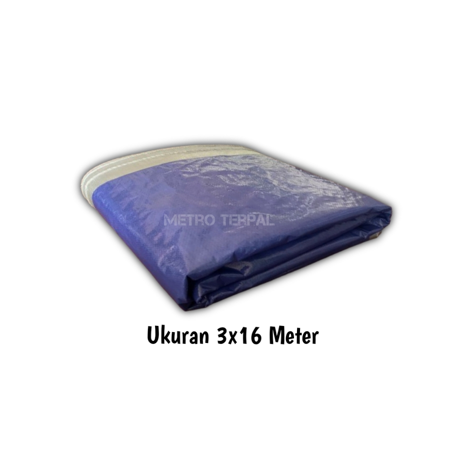 Terpal 3x16 Meter Tebal A5