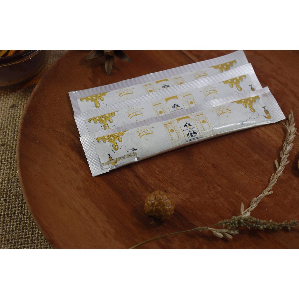 

Makanan minuman / Madu Yaman Syauki/Gunung Premium Quality Impor asli Yaman/Sachet 20G