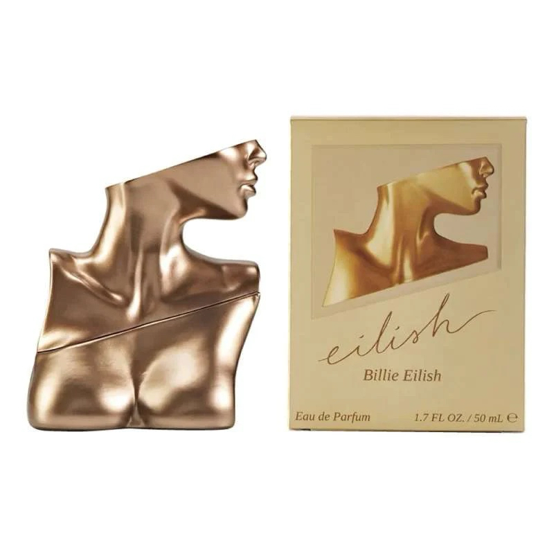 Eilish by Billie Eilish Eau de Parfum 100 ml