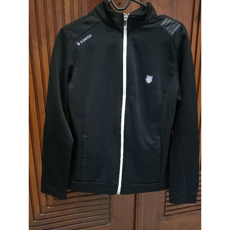 K-SwissJaket