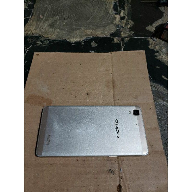 oppo r7/r7 lite ram 3/16 4g minus