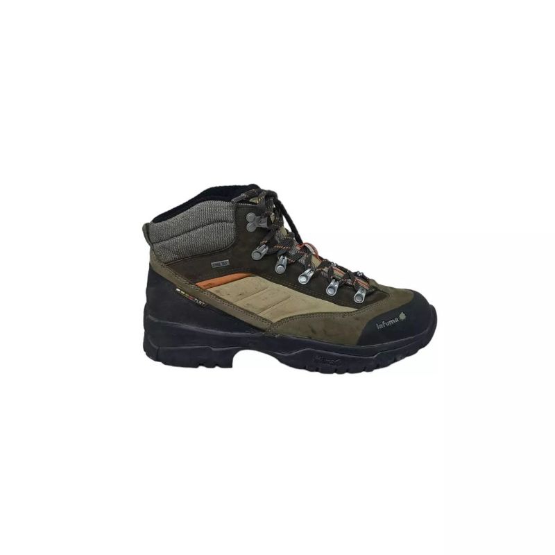 Sepatu Gunung Original Outdoor Lafuma Goretex Hiking