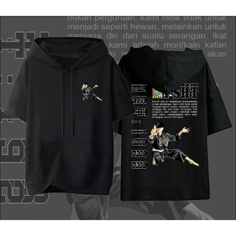 T-SHIRT HOODIE PSHT EST 1922 KEKINIAN