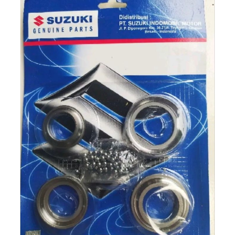 KOM SETIR SUZUKI SATRIA FU OLD SATRIA FU NEW HIGH KUALITY