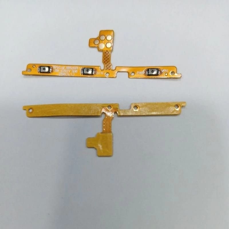 Fleksibel On Of Samsung A72/A52/M52