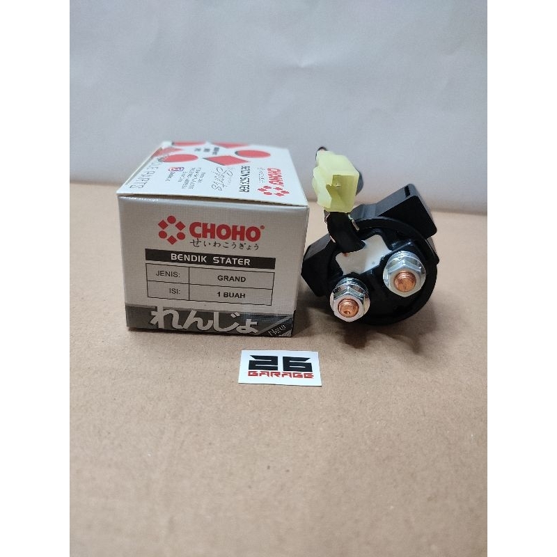 Bendik/Switch stater GRAND/SUPRA CHOHO Original