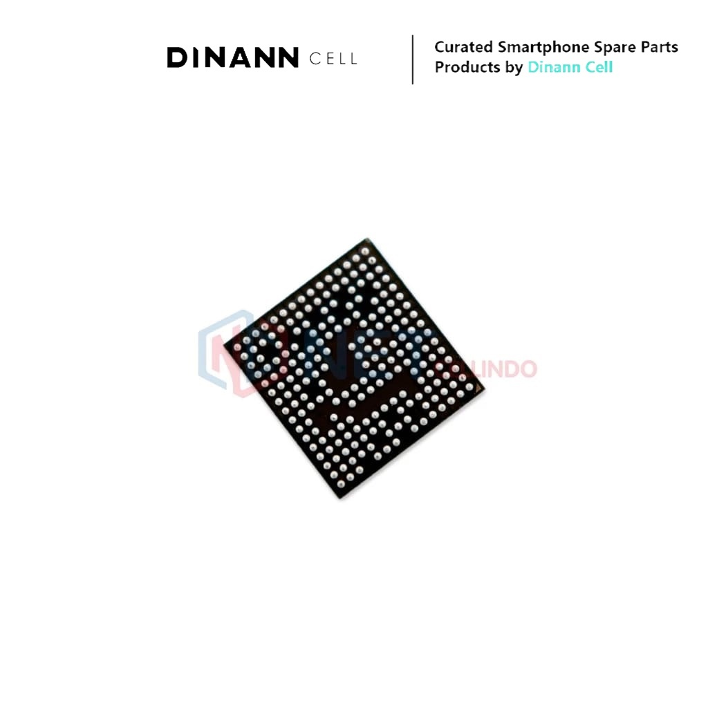 IC POWER XIAOMI REDMI NOTE 10 4G / 6365VPW