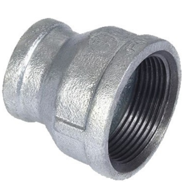 VERLOP SOK 21/2" x 2" Verlop Sok 21/2" x 11/2" Verlop Sok 21/2" x 11/4" Verlop Sok 21/2" x 1" - BESI