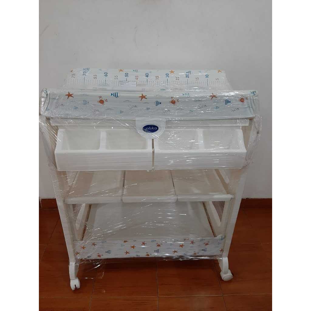 Sewa Baby Tafel Pliko