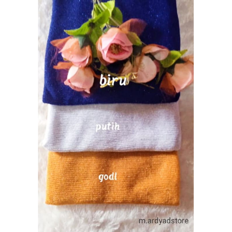 pasmina gliter rajut/pasmina rajut/jilbab rajut/kerudung pengantin