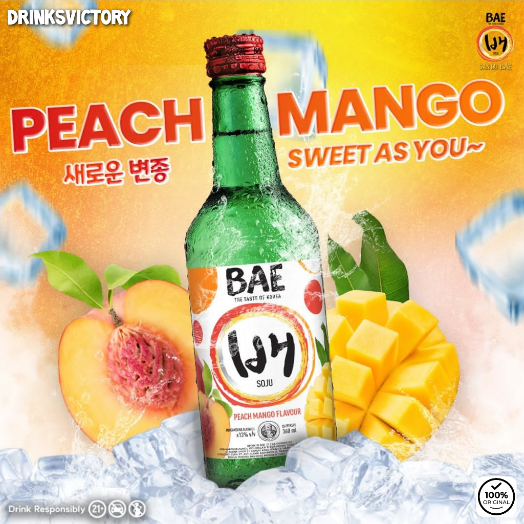 

baek mangga
