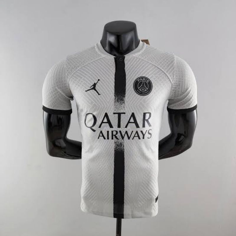 Jersey PSG Away 22/23 PI Player Issue