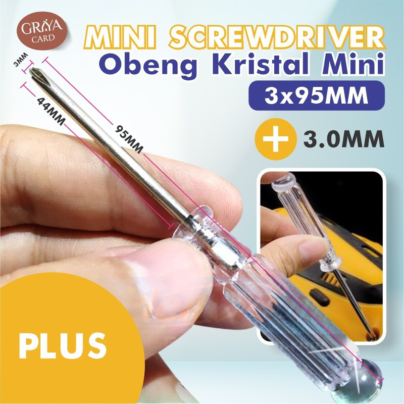 OBENG + | OBENG MINI | OBENG KEMBANG | OBENG MURAH | OBENG KEKINIAN | OBENG SERBAGUNA