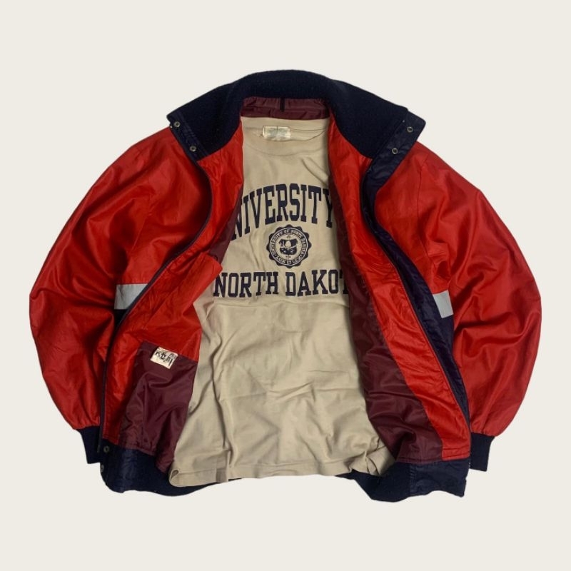 Unknown 3tone Jacket