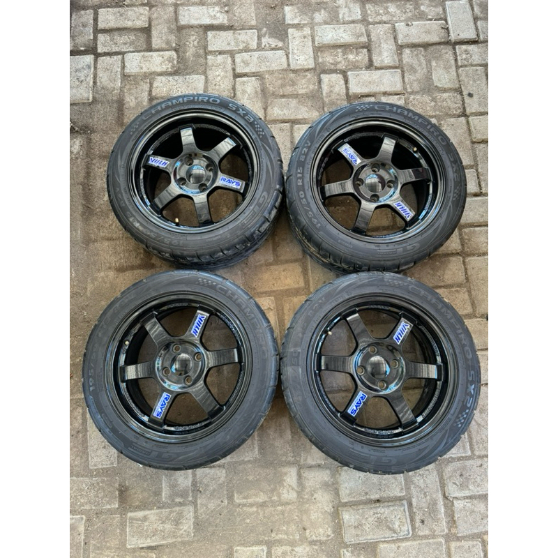 rays te37