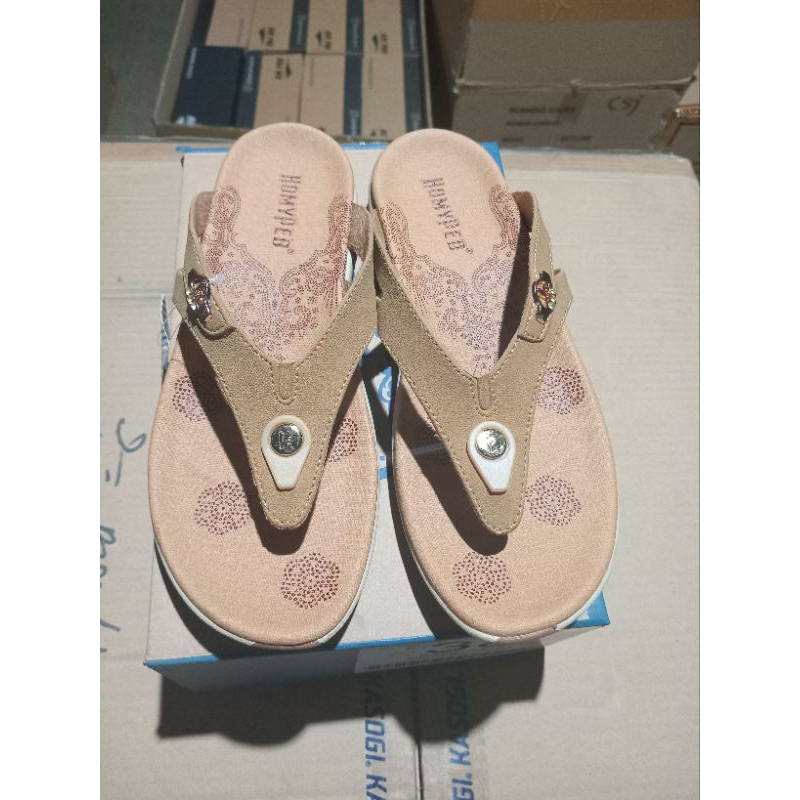 Sandal Wanita - Homy ped Kamila-N33