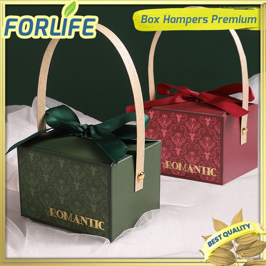 

Gift box box sangjit/ Souvenir bag elegan/ Kotak permen candy box