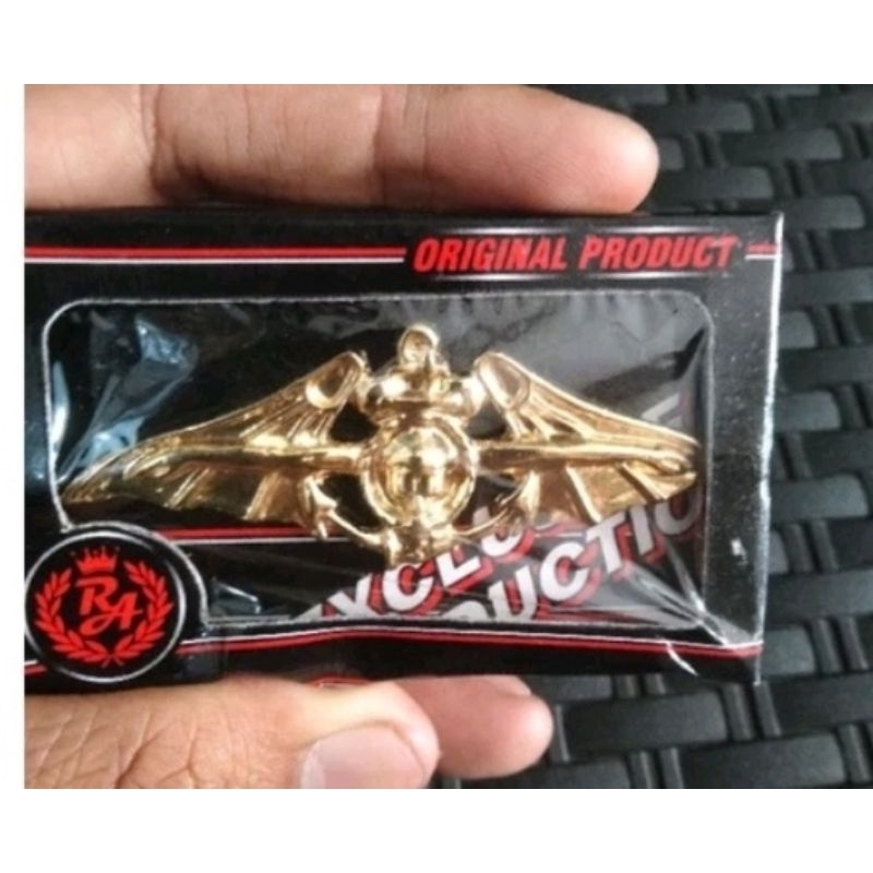 Brivet PDH TNI Scuba TNI AL