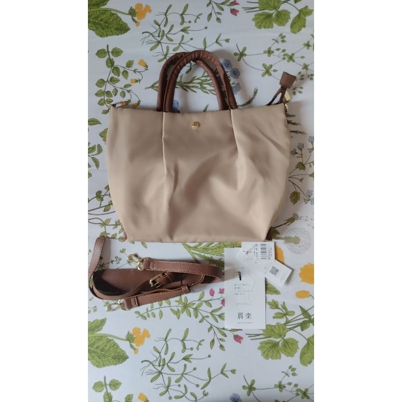 Tas Anello Legato Largo size medium (preloved)