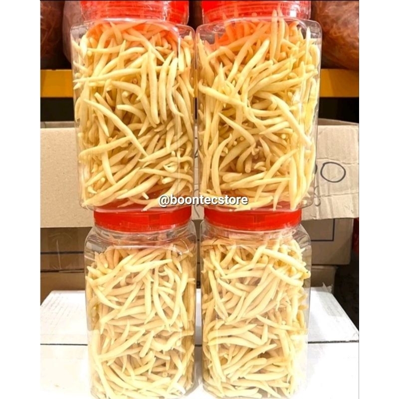 

Curut Keju Premium [Toples] @320 gram | Curut Stik Keju