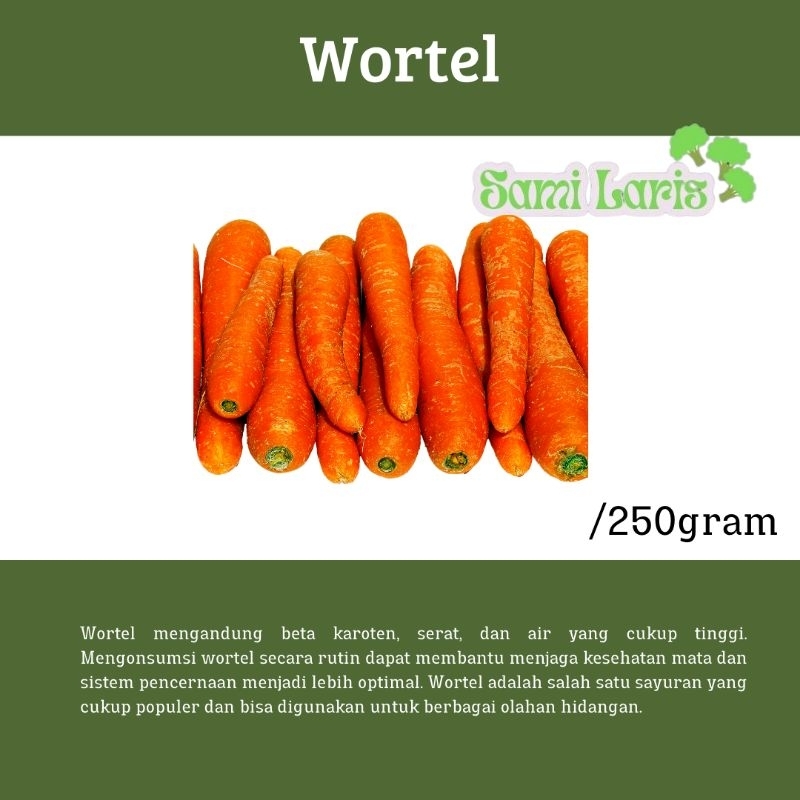 

Wortel