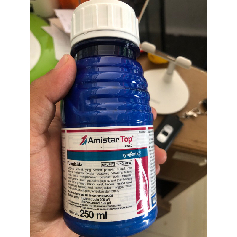 Amistartop 250ml