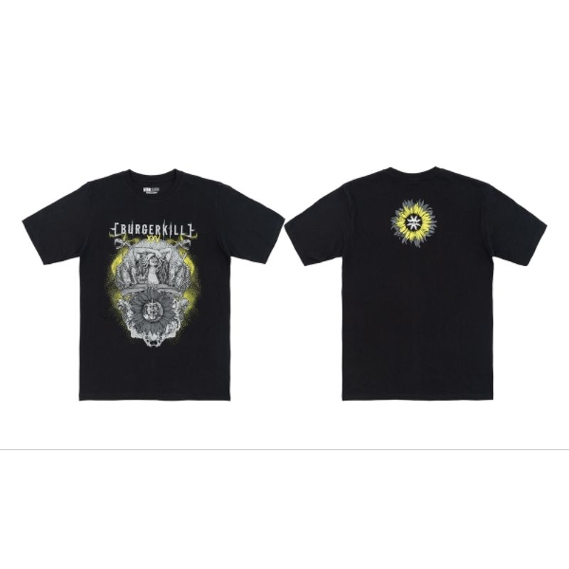 Rare Item | Burgerkill X Maternal - Intuition