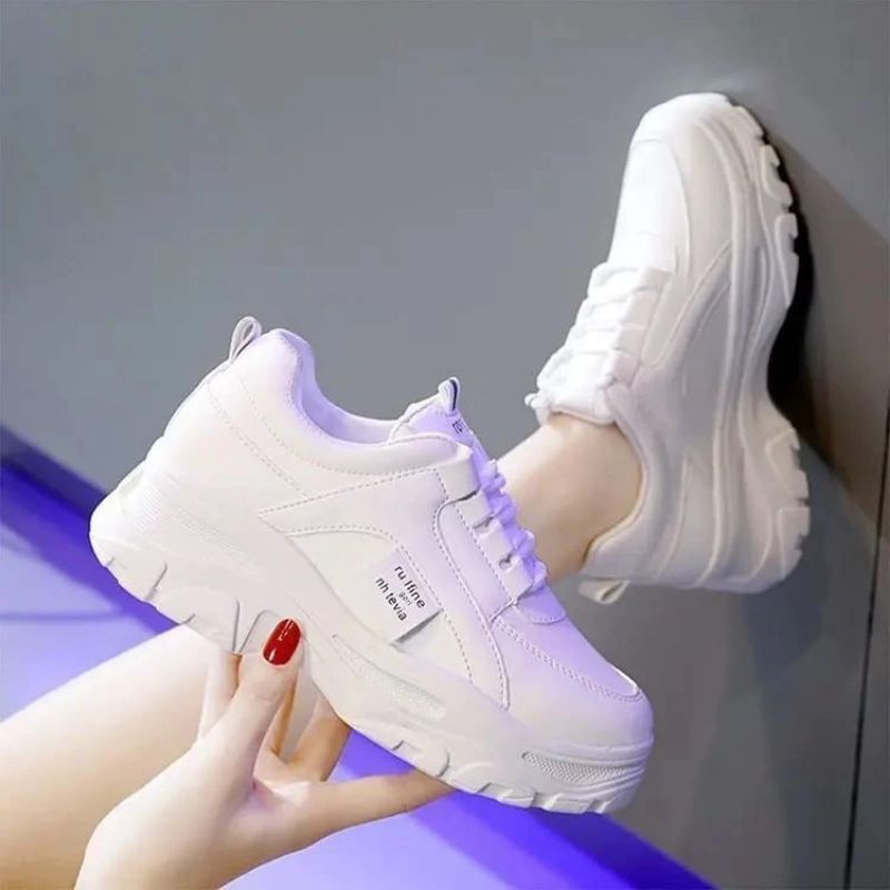 sepatu sneaker sepatu wanita sneaker