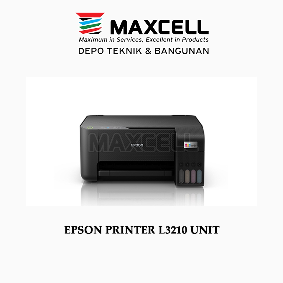 EPSON PRINTER L3210