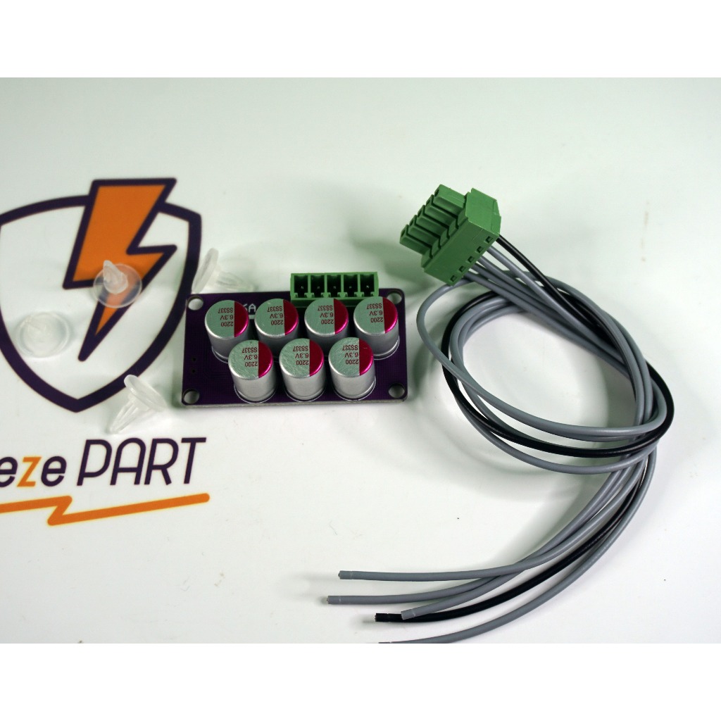 Active Balancer 4S 6A 5A penyeimbang Lithium Lifepo4 aktif Balance