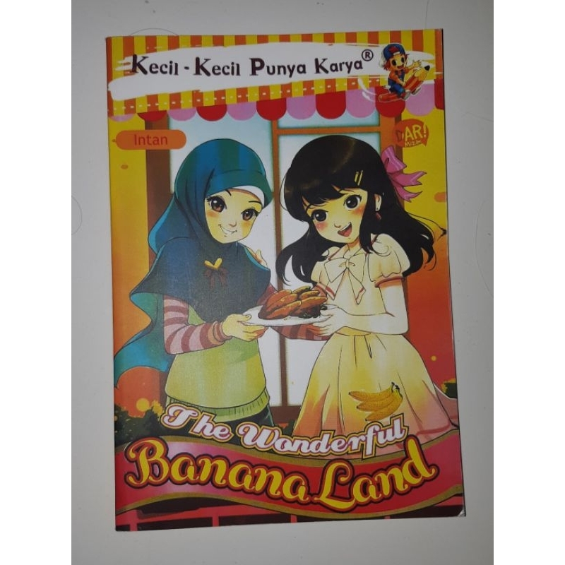 

Buku Cerita Kkpk