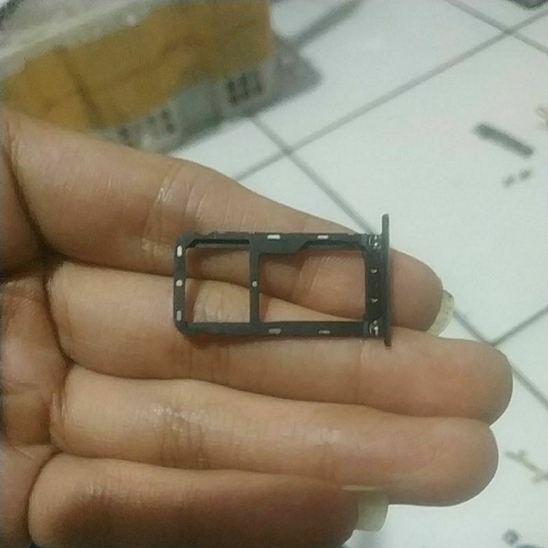 SIMTRAY BEKAS REDMI 5 plus