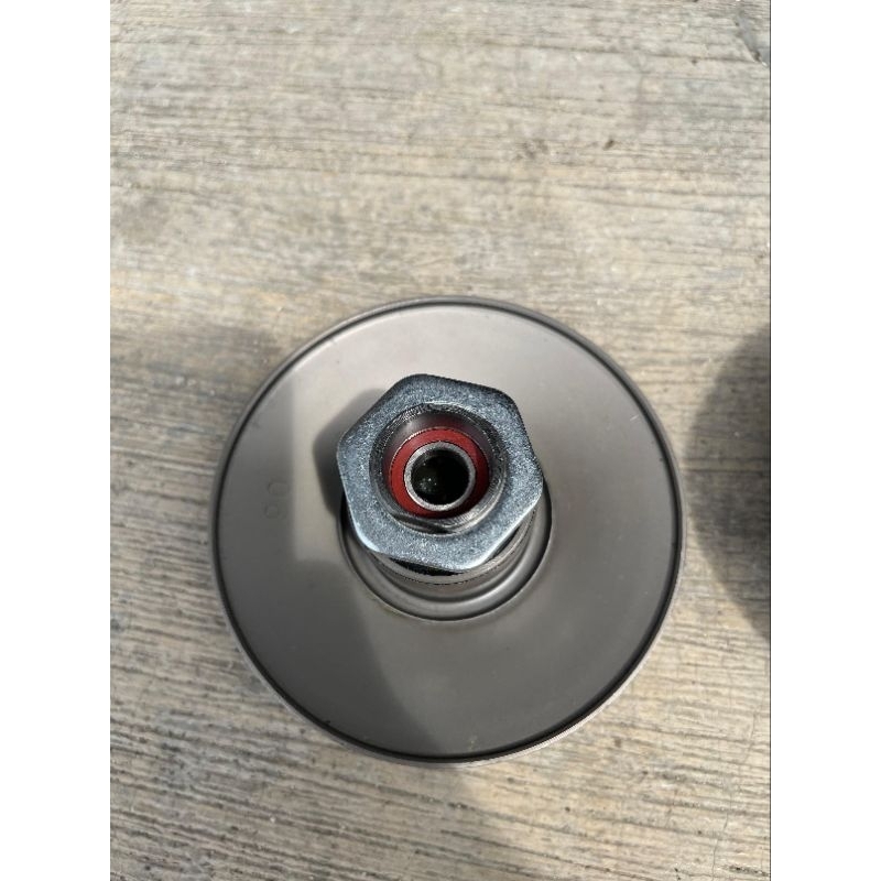 PULLY ONLY YAMAHA 5TL KUALITAS ORIGINAL YAMAHA YGP MIO KARBU MIO SOUL KARBU FINO KARBU PULLY ONLI