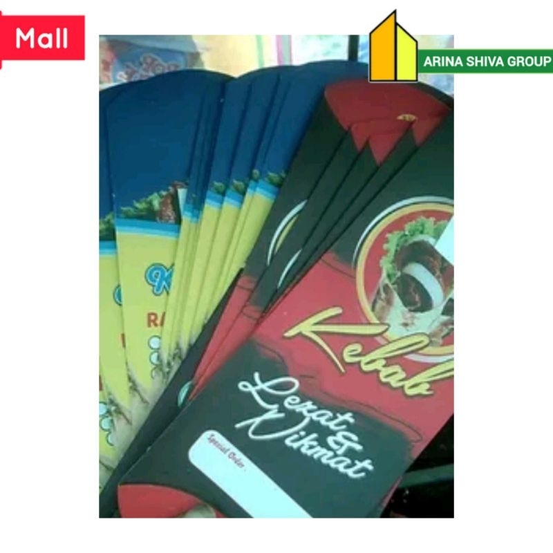 

KERTAS KEBAB TARIKAN BAHAN IVORI PUTIH UKURAN 24 × 9,2 CM HIGH QUALITY TEBAL PRODUK TERBARU | KOTAK KEBAB IVORI PUTIH KEKINIAN | DUS KEBAB VIRAL TIKTOK | KEMASAN KEBAB | BOX KEBAB 1 PCS MURAH | TOKO KEBAB OFFICIAL | SHIVACORP 8394