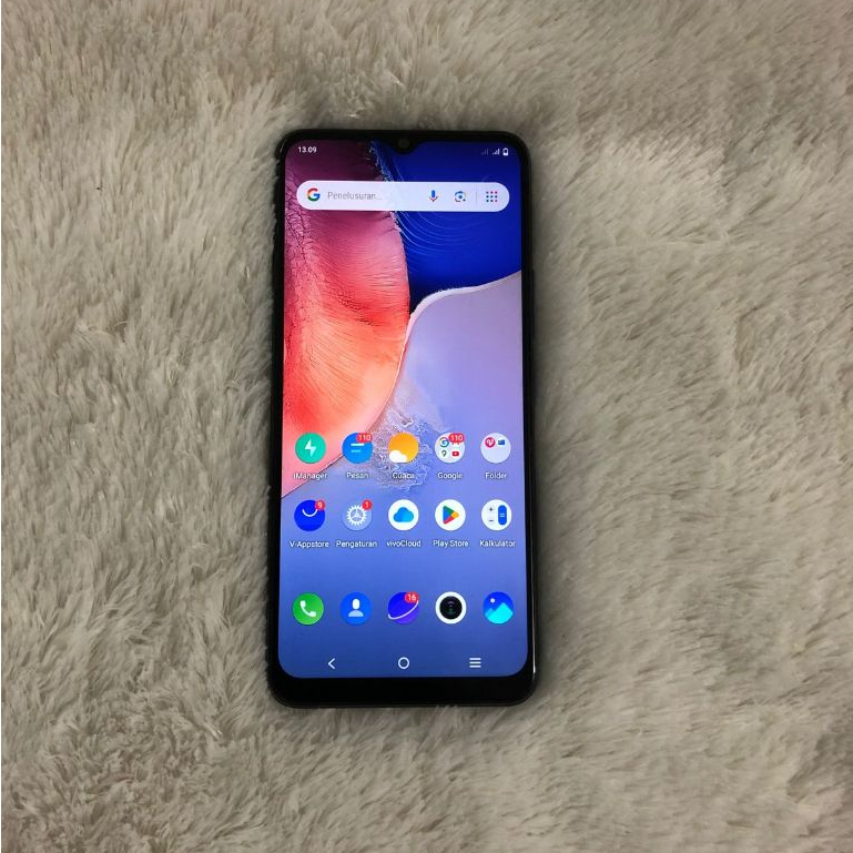 VIVO Y15S / VIVO Y15S 3/32 / VIVO Y15S SECOND / VIVO Y15S SECOND MULUS