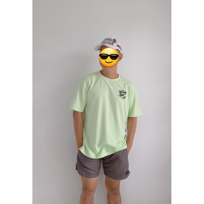 KAOS DRY FIT PRIA ANTA LIMITED EDITION ORIGINAL