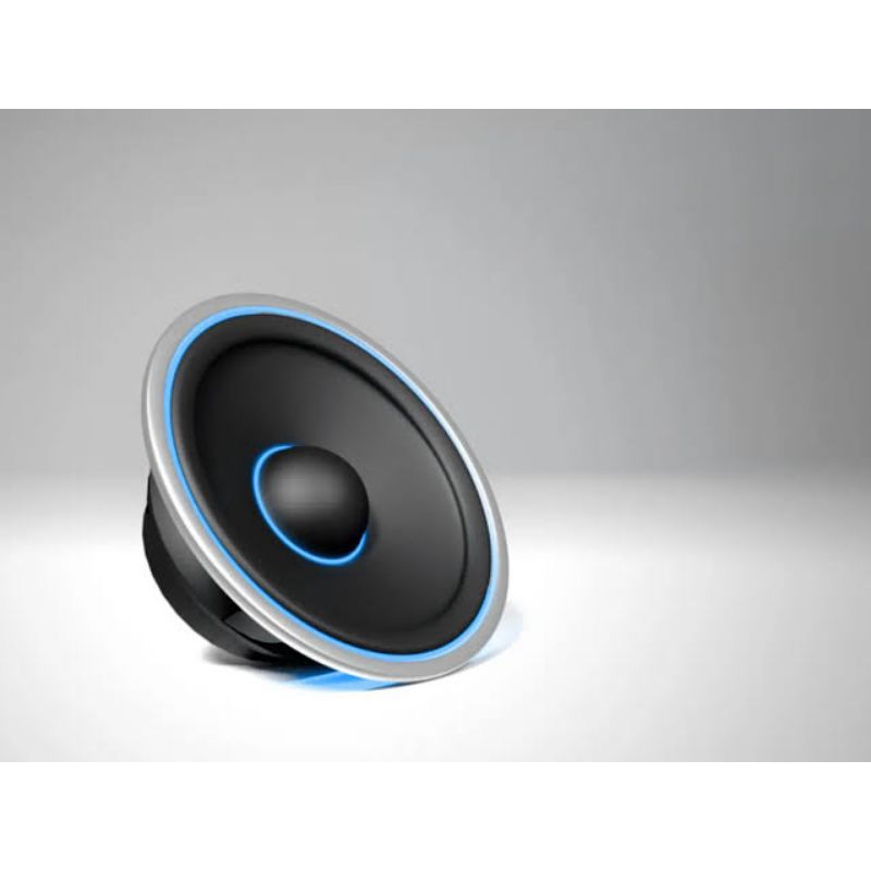 speaker aktif miniatur