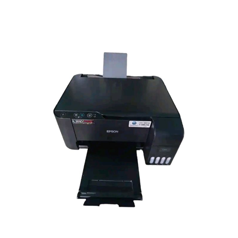 Printer Epson L3110 (Print Scan copy)